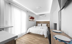Penthouse Level 9, Nilie Hospitality Mgmt