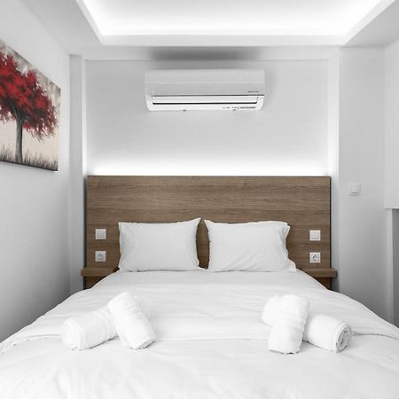 Penthouse Level 9, Nilie Hospitality Mgmt Apartman Szaloniki Kültér fotó
