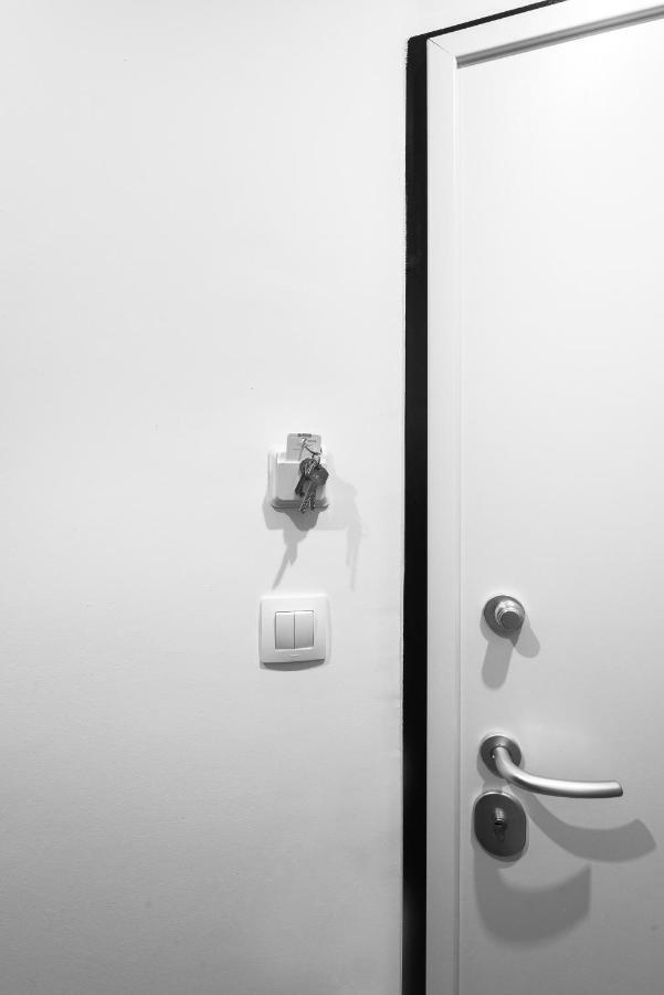 Penthouse Level 9, Nilie Hospitality Mgmt Apartman Szaloniki Kültér fotó