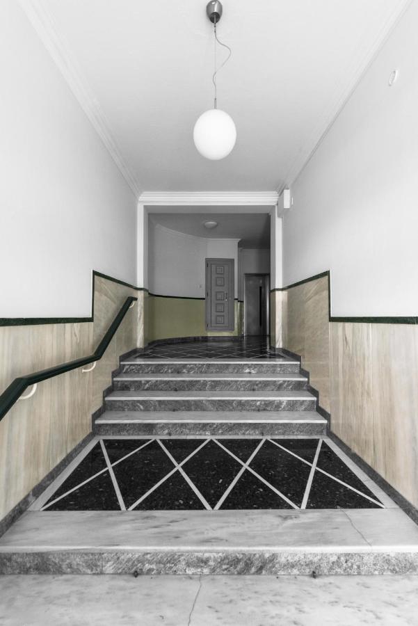 Penthouse Level 9, Nilie Hospitality Mgmt Apartman Szaloniki Kültér fotó
