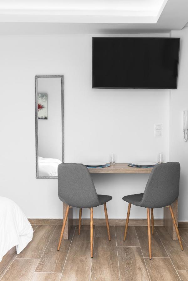 Penthouse Level 9, Nilie Hospitality Mgmt Apartman Szaloniki Kültér fotó